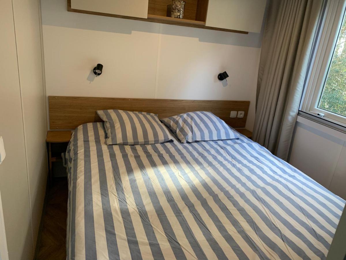 Respire Hotel Quiberon Eksteriør billede